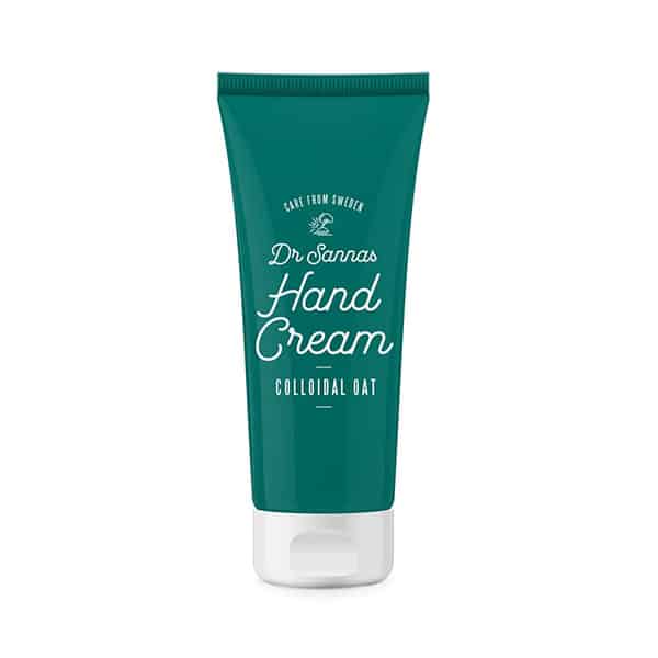 Dr Sannas Hand Cream