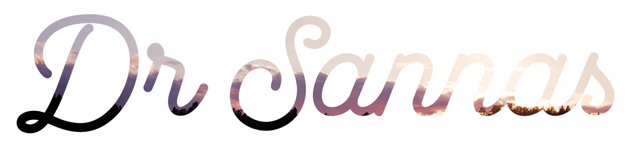 Dr Sannas logo 2