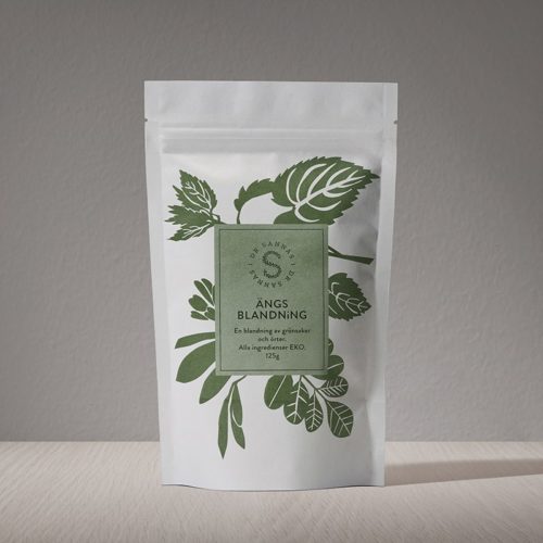 Ängsblandning 125 g