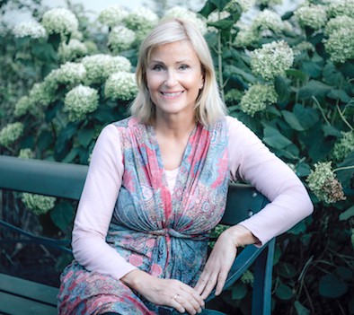 Dr. Sanna Ehdin