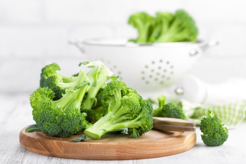 broccolifröolja i hudvård - Dr Sannas