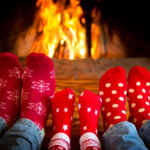 Julstress? 3 tips som ger dig en garanterat skönare jul