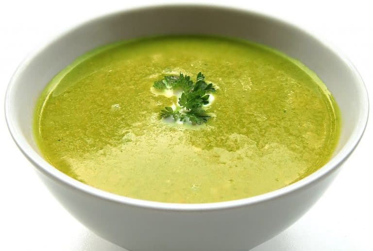 Raw soppa | Recept | Dr Sannas