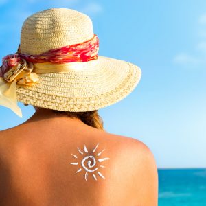 Ekologisk solkräm – Naturligt snygg och säker solning i sommar