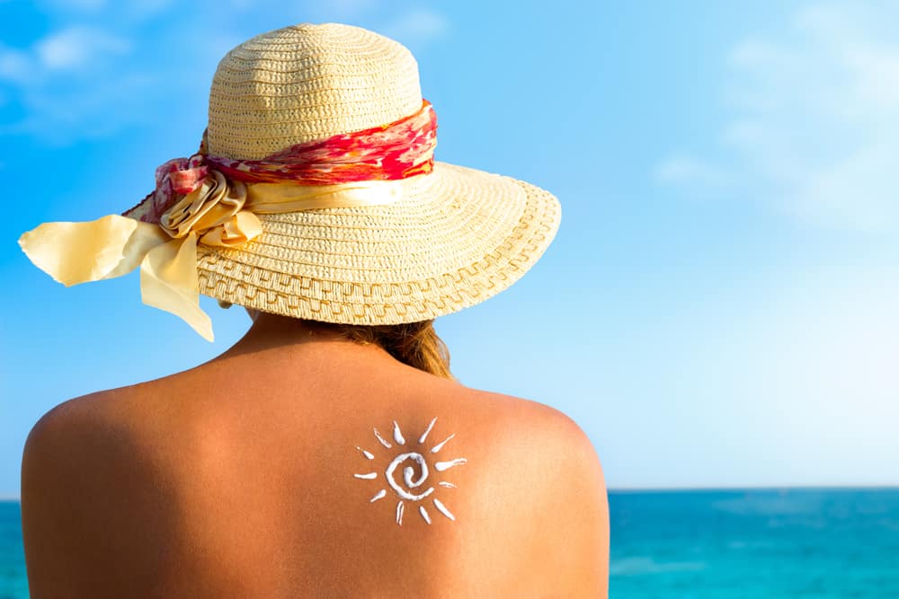 Read more about the article Ekologisk solkräm – Naturligt snygg och säker solning i sommar