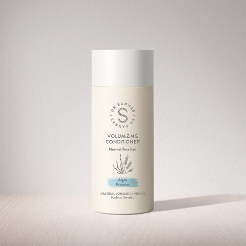 Volymbalsam Normalt/tunt hår