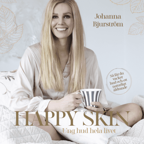 Happy skin – Ung hud hela livet