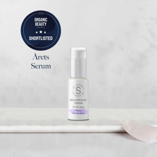 Brightening Serum för alla hudtyper