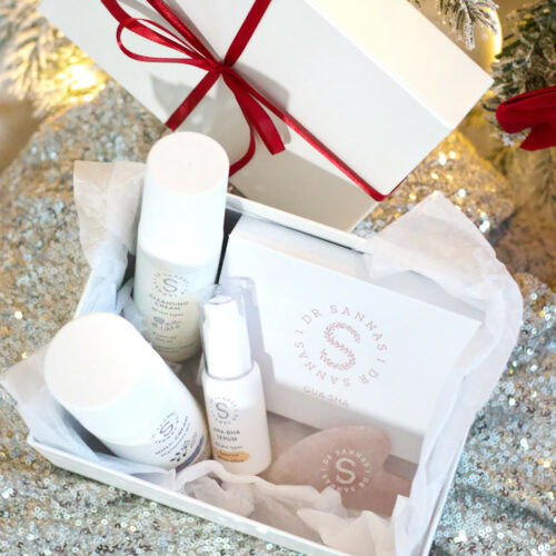 Dr Sannas Julask – Limited Edition